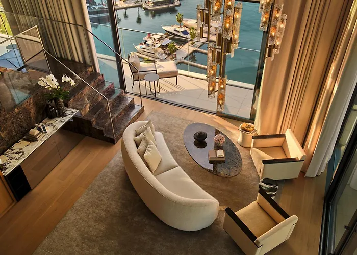 The Lana - Dorchester Collection Dubai